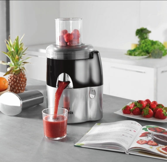 Magimix juice expert 3